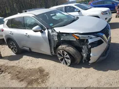 5N1AT3BB0MC811034 2021 NISSAN ROGUE