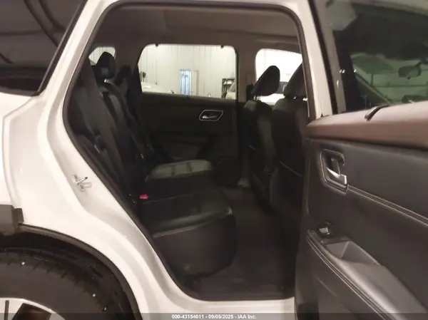 5N1AT3BB0MC812037 2021 NISSAN ROGUE - Image 8