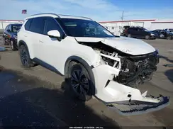 5N1AT3BB0MC812894 2021 NISSAN ROGUE