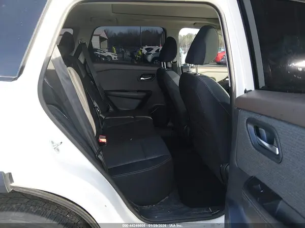 5N1AT3BB0MC812894 2021 NISSAN ROGUE - Image 8