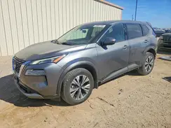 5N1AT3BB0MC817481 2021 NISSAN ROGUE