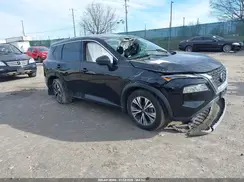 5N1AT3BB0MC818940 2021 NISSAN ROGUE