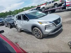 5N1AT3BB0MC821062 2021 NISSAN ROGUE