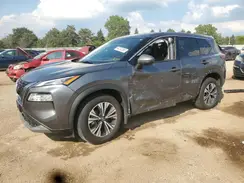5N1AT3BB0MC822194 2021 NISSAN ROGUE