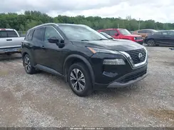 5N1AT3BB0MC822941 2021 NISSAN ROGUE