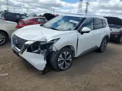 5N1AT3BB0MC824155 2021 NISSAN ROGUE