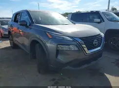5N1AT3BB0MC824883 2021 NISSAN ROGUE