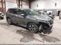 5N1AT3BB0MC825967 2021 NISSAN ROGUE