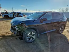 5N1AT3BB0MC828142 2021 NISSAN ROGUE