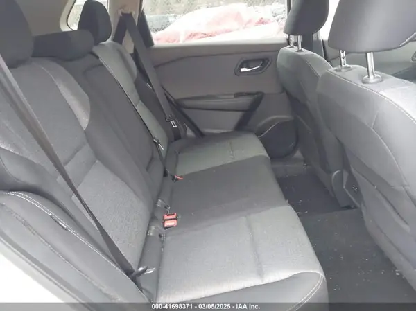 5N1AT3BB0MC830621 2021 NISSAN ROGUE - Image 8