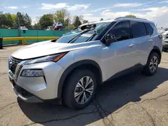 5N1AT3BB0MC830702 2021 NISSAN ROGUE