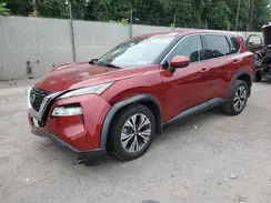 5N1AT3BB0MC831171 2021 NISSAN ROGUE