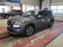 5N1AT3BB0MC832689 2021 NISSAN ROGUE
