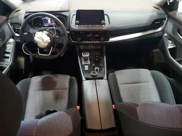 5N1AT3BB0MC832689 2021 NISSAN ROGUE - Image 8