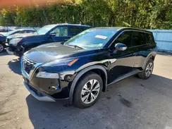 5N1AT3BB0MC836290 2021 NISSAN ROGUE