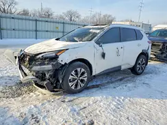 5N1AT3BB0MC837164 2021 NISSAN ROGUE