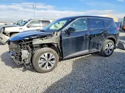 5N1AT3BB0MC837407 2021 NISSAN ROGUE