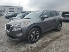 5N1AT3BB0MC847709 2021 NISSAN ROGUE