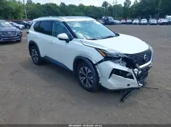 5N1AT3BB0MC849928 2021 NISSAN ROGUE