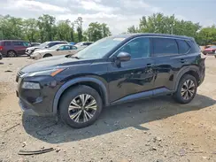 5N1AT3BB1MC676016 2021 NISSAN ROGUE