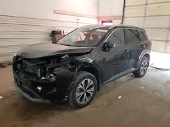 5N1AT3BB1MC678350 2021 NISSAN ROGUE