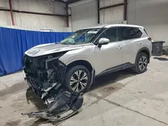 5N1AT3BB1MC679613 2021 NISSAN ROGUE