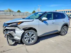 5N1AT3BB1MC681037 2021 NISSAN ROGUE