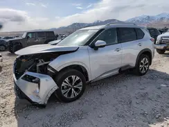 5N1AT3BB1MC682446 2021 NISSAN ROGUE