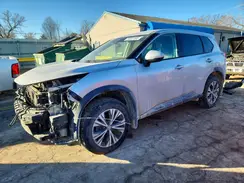 5N1AT3BB1MC682639 2021 NISSAN ROGUE