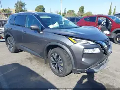 5N1AT3BB1MC682821 2021 NISSAN ROGUE