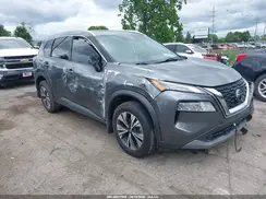 5N1AT3BB1MC683631 2021 NISSAN ROGUE