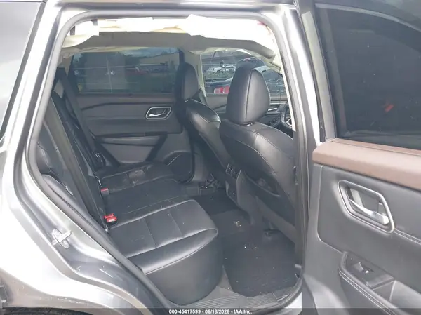 5N1AT3BB1MC683631 2021 NISSAN ROGUE - Image 8