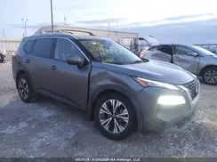 5N1AT3BB1MC686321 2021 NISSAN ROGUE