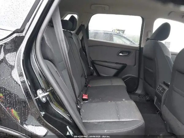 5N1AT3BB1MC689347 2021 NISSAN ROGUE - Image 8