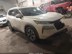 5N1AT3BB1MC690160 2021 NISSAN ROGUE