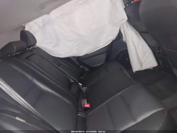 5N1AT3BB1MC690160 2021 NISSAN ROGUE - Image 8