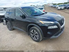 5N1AT3BB1MC699425 2021 NISSAN ROGUE