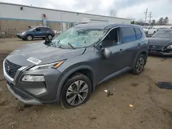 5N1AT3BB1MC700217 2021 NISSAN ROGUE