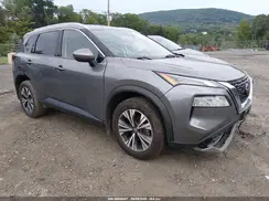5N1AT3BB1MC701853 2021 NISSAN ROGUE