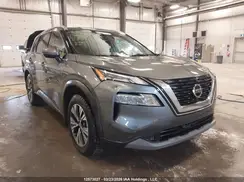 5N1AT3BB1MC703828 2021 NISSAN ROGUE