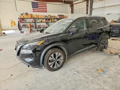 5N1AT3BB1MC704428 2021 NISSAN ROGUE