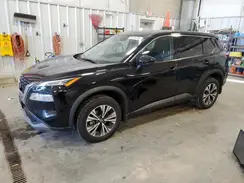 5N1AT3BB1MC707183 2021 NISSAN ROGUE