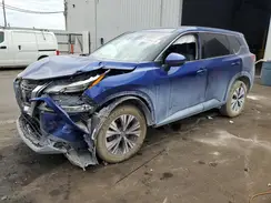 5N1AT3BB1MC708348 2021 NISSAN ROGUE