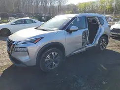 5N1AT3BB1MC710021 2021 NISSAN ROGUE