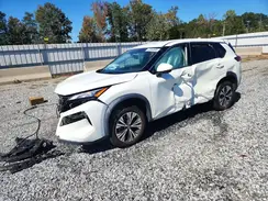 5N1AT3BB1MC710603 2021 NISSAN ROGUE