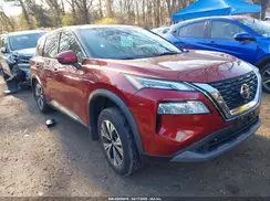 5N1AT3BB1MC712173 2021 NISSAN ROGUE