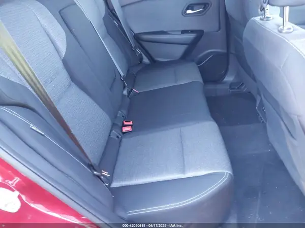 5N1AT3BB1MC712173 2021 NISSAN ROGUE - Image 8