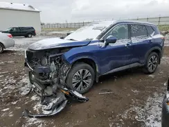 5N1AT3BB1MC712299 2021 NISSAN ROGUE