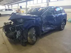 5N1AT3BB1MC712853 2021 NISSAN ROGUE