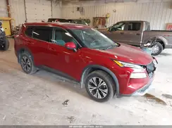 5N1AT3BB1MC713453 2021 NISSAN ROGUE